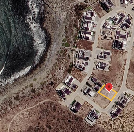 Commercial Property for Sale in Jacobsbaai Western Cape